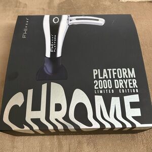 FHI Heat Platform 2000 Nano Power Pro Dryer